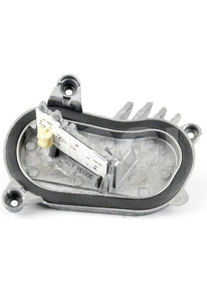 Bmw F32 Lci Sağ LED Far Modülü - 63117493228