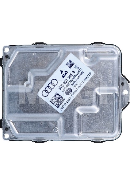 Volkswagen Arteon LED Far Beyni 8V0907399B