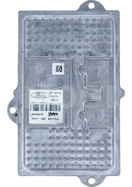Ford Mondeo LED Far Beyni - EM2B-13-B626-BA