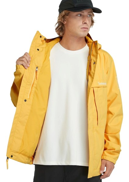 Benton Waterproof Shell Jacket fiyatları