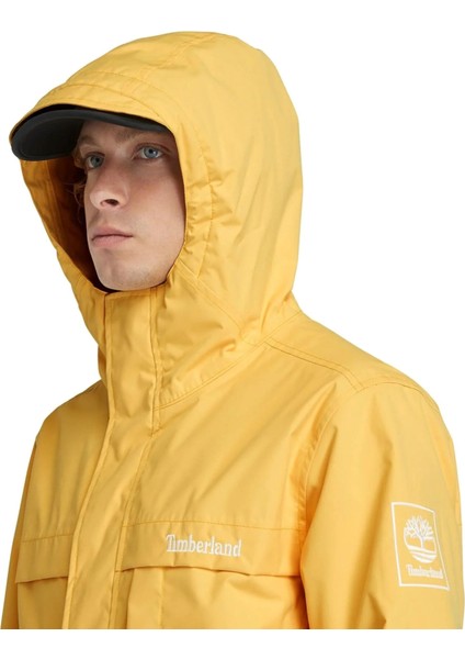 Benton Waterproof Shell Jacket modelleri