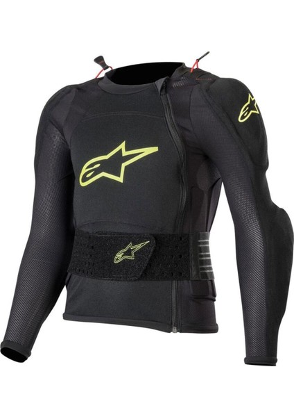 Bionic Plus Youth Genç Body Armour (Tam Gövde Koruma)