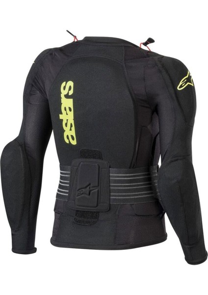 Bionic Plus Youth Genç Body Armour (Tam Gövde Koruma) fiyatları