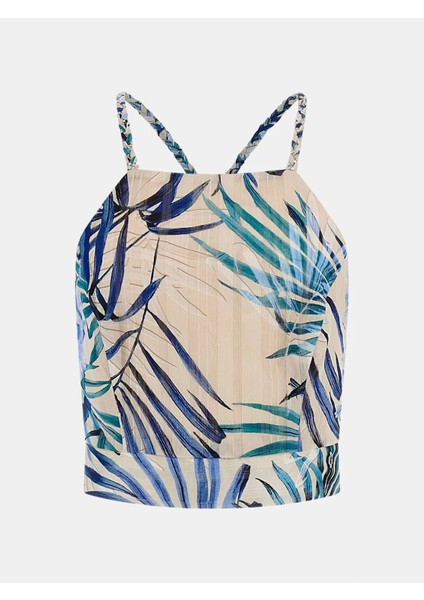 Sl Gaelle Crop Top