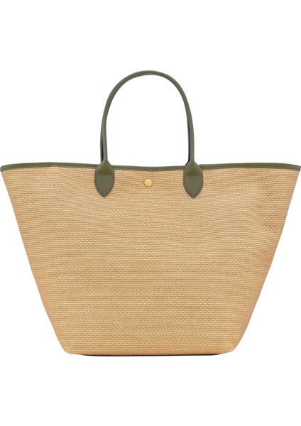 Le Pliage Collection L Basket Bag Kadın Omuz Çantası 10308HGKM04 fırsatları