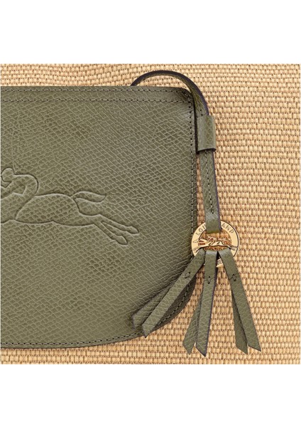 Le Pliage Collection L Basket Bag Kadın Omuz Çantası 10308HGKM04 indirimleri