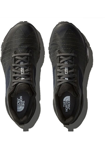 M Offtrail Tr Erkek Arazi Tipi Koşu Ayakkabısı NF0A8A9ZMN81 Gri fırsatları