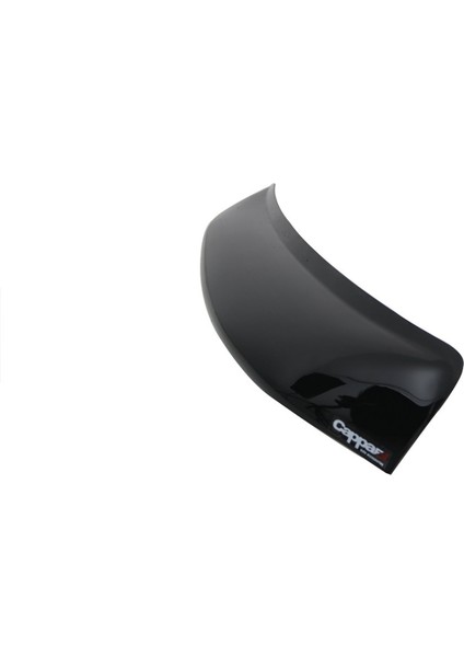 Toyota Corolla Spoiler Arka Cam Üstü - Siyah | 2013-2018 Arası, SD modelleri