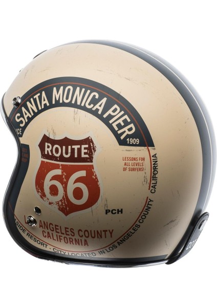 T-50 Pch Açık Motosiklet Kaskı fırsatları