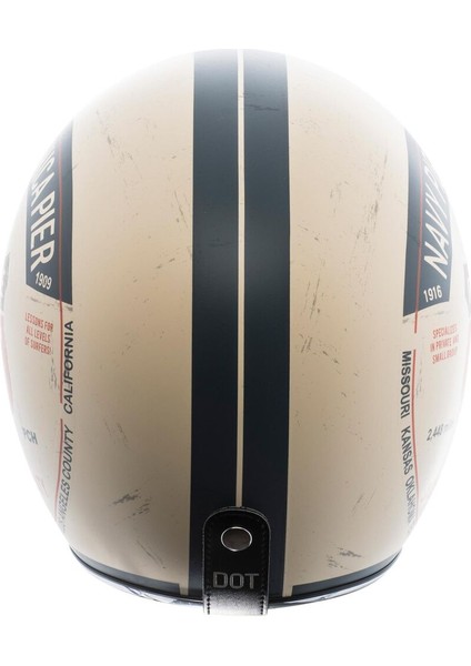 T-50 Pch Açık Motosiklet Kaskı indirimleri