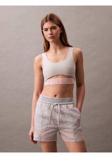 Intense Power Medıum Mesh Bra