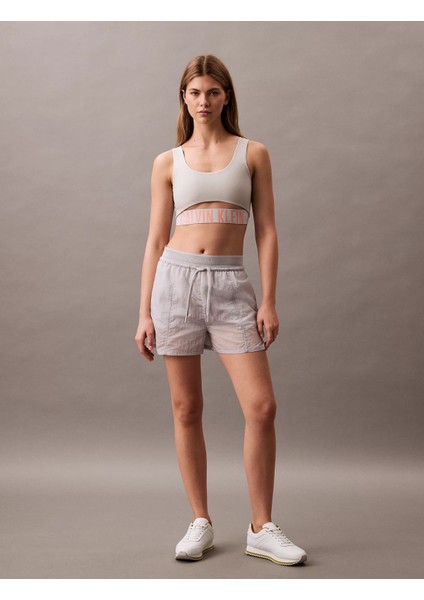 Intense Power Medıum Mesh Bra