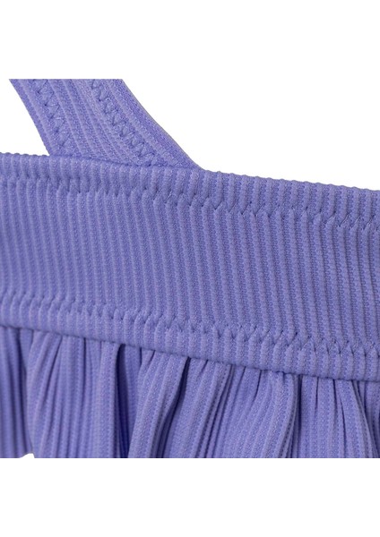 Unisex Çocuk Bikini Marry Mavi modelleri