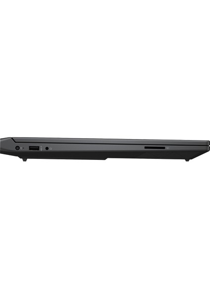 Victus W15FB3006NT Ryzen 9 8945HS Aı 80GB Ddr5 4tb SSD 8GB/RTX4060 300NITS 15.6" Fhd IPS 144Hz Freedos Gaming Taşınabilir Bilgisayar WB82WCEAF25+ZETTAÇANTA