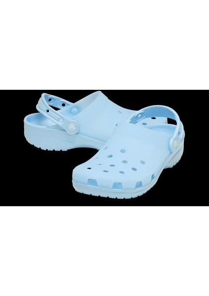 210928-4NS Classic Frosted Clog Kadın Sandalet fiyatları