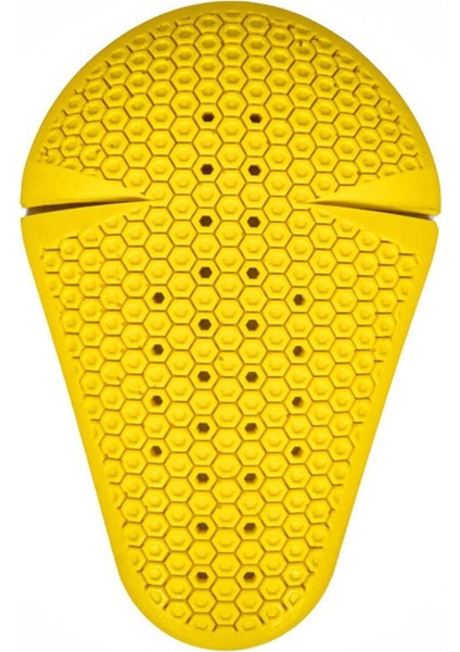 Knox Micro-Lock Compact Part 453 Motosiklet Omuz Koruma