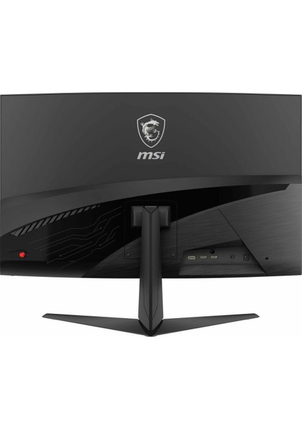 Msı G321CUV 31.5" 4 Ms 4K Curved 60 Hz Oyuncu Monitörü Outlet