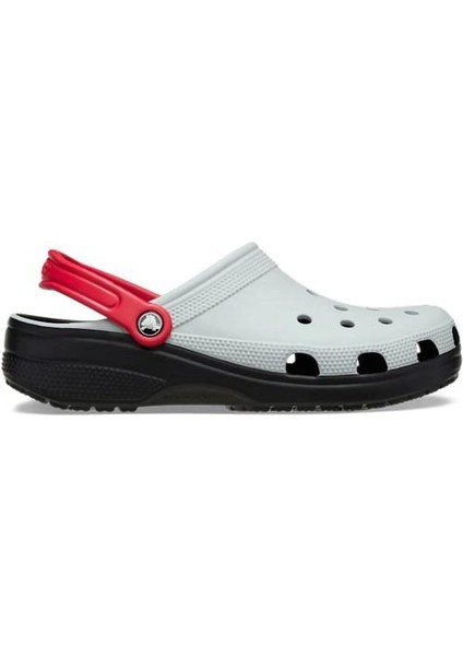 211281-1NM Classic Retro Sport Clog Unisex Sandalet