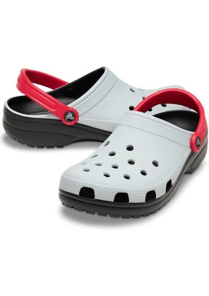 211281-1NM Classic Retro Sport Clog Unisex Sandalet