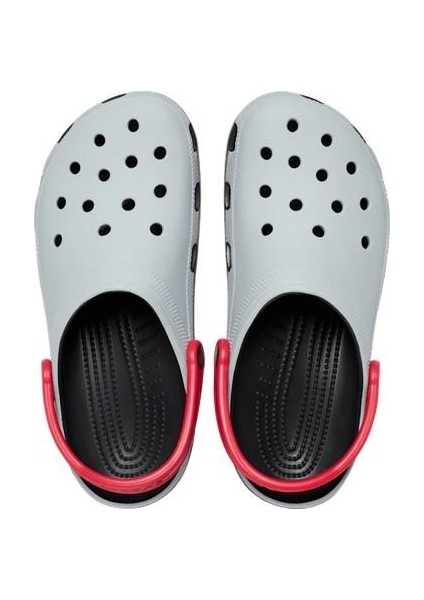 211281-1NM Classic Retro Sport Clog Unisex Sandalet