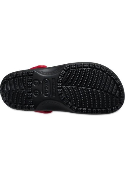 211281-1NM Classic Retro Sport Clog Unisex Sandalet