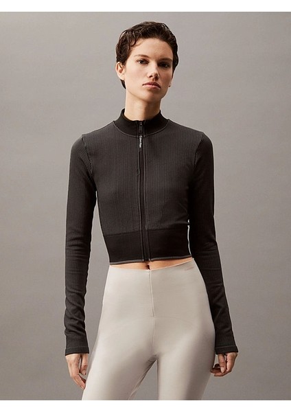 Wo - Seamless Jacket
