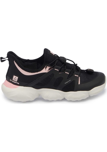 Siyah Tekstil Kadın Sneaker - K24I1AY67124-I46 modelleri