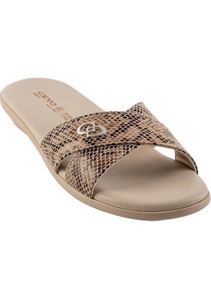 Kadın Terlik 9827-8 (35-41) fiyatları