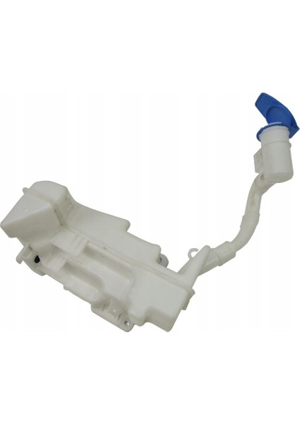 Cam Suyu Deposu (Far Yıkamalı) Jetta 2011-2014