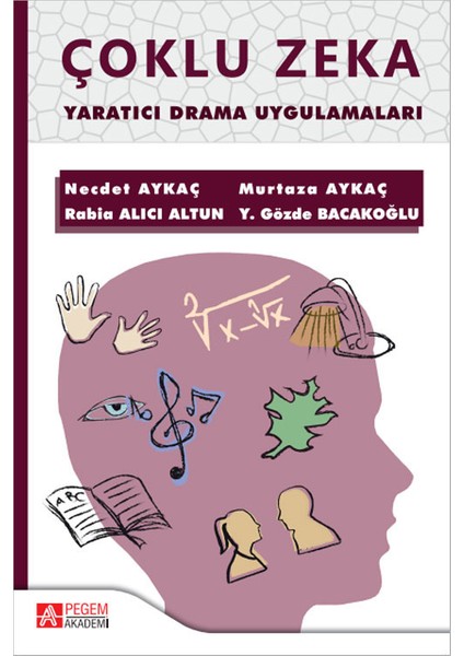 Çoklu Zeka Yaratıcı Drama Uygulamaları