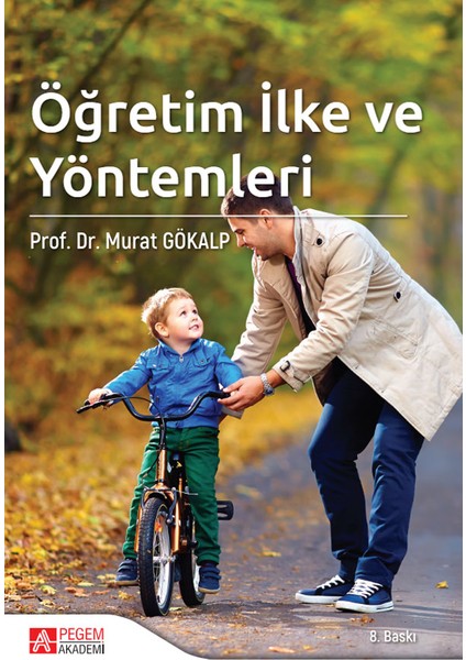 Öğretim İlke Ve Yöntemleri