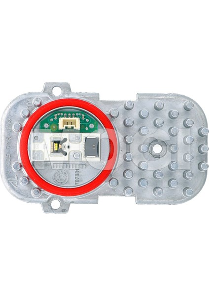 Skoda Yeti LED Far Modülü 3-Pin 5L0941645