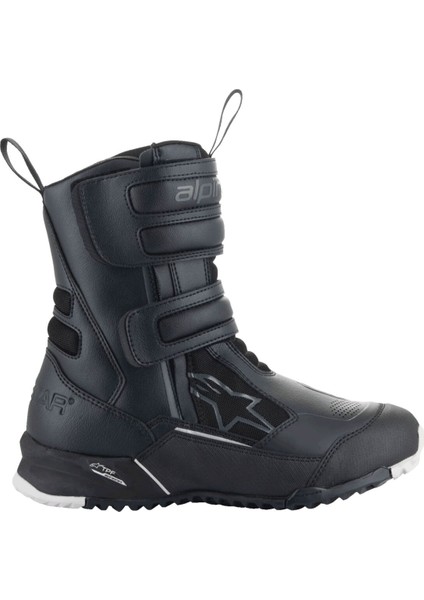Stella Rt-7 Touring Dry Star Korumalı Kadın Motosiklet Botu Siyah Siyah fiyatları