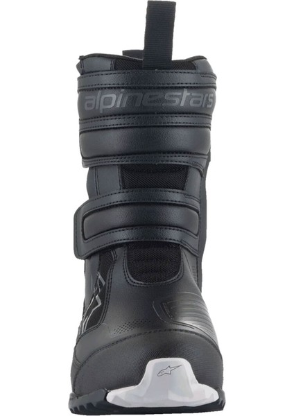 Stella Rt-7 Touring Dry Star Korumalı Kadın Motosiklet Botu Siyah Siyah fırsatları