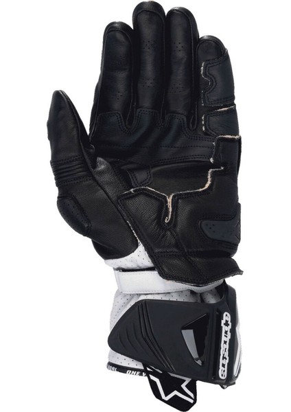 Gp Pro R4 Korumalı Motosiklet Eldiveni Siyah Kırmızı Beyaz fiyatları