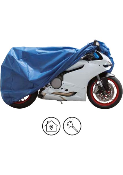Puff Motosiklet Brandası (E) Mavi fiyatları