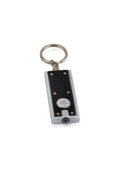 2 Adet Bigem BM-031 Anahtarlık Fener modelleri