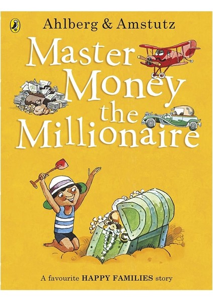 Master Money The Mıllıonaıre