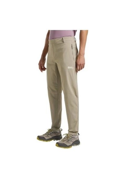 A63924- 4030 Hikeout Pants M Erkek Outdoor Pantolon modelleri
