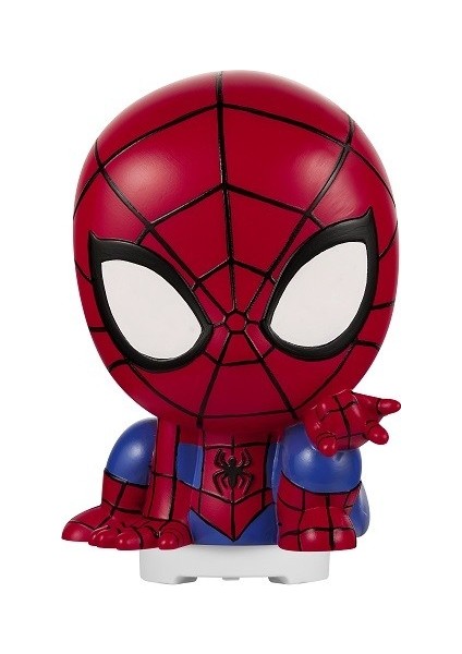 Marvel Spıder-Man Bluetooth Hoparlör Marvel Spıderman Işıklı Hoparlör fiyatları