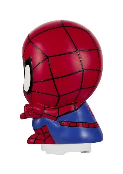Marvel Spıder-Man Bluetooth Hoparlör Marvel Spıderman Işıklı Hoparlör modelleri