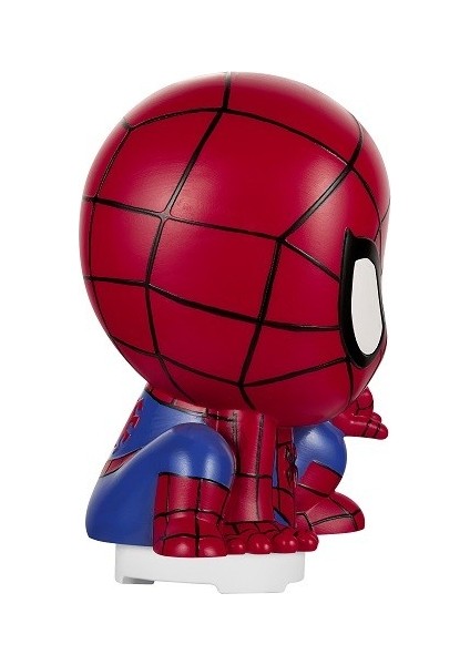 Marvel Spıder-Man Bluetooth Hoparlör Marvel Spıderman Işıklı Hoparlör indirimleri