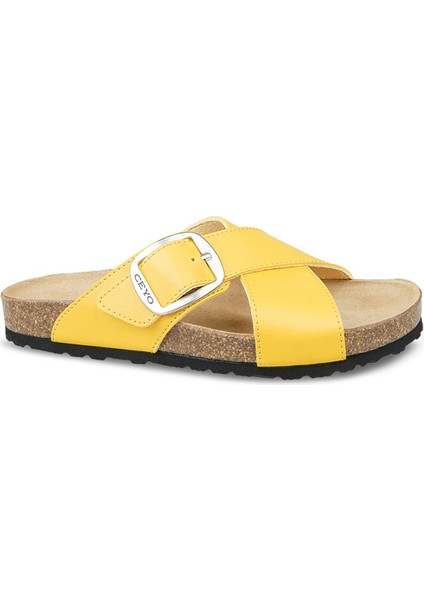 Kadın Terlik 9910-Z53 (35-42) modelleri