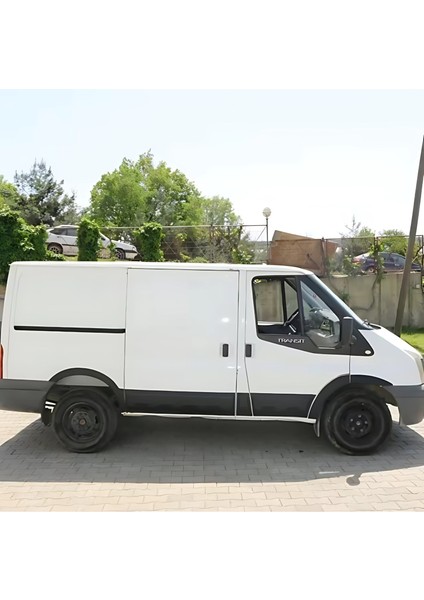 Ford Transit Dodik Seti - Çamurluk ve Kapı, Kısa Şase (12 Parça) | (2006-2013)