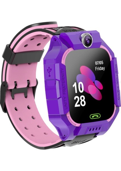 Q500S/2023LI Akıllı Çocuk Saati ) Btk Kayitli Yerli? Üreti?m) fırsatları