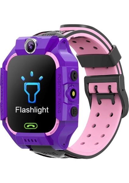 Q500S/2023LI Akıllı Çocuk Saati ) Btk Kayitli Yerli? Üreti?m) indirimleri