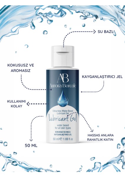 Sade Jel 50 ml Q Reflective 6'lı Kondom Set fiyatları