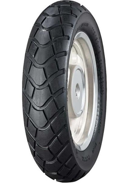 (5149) 130/60-13 53L MB-456 Tubeless Dış Lastik Irc/anlaş (2023 Tarihli)