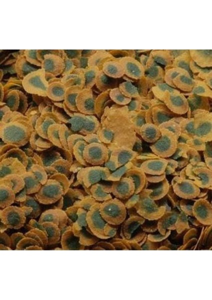 Pro Algae 100 Gram Bitkisel Balık Yemi