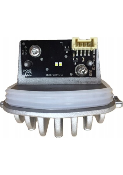 Bmw G11 G12 Sol LED Modülü 63119498407